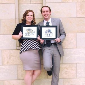 Meet your Posher, Terrance